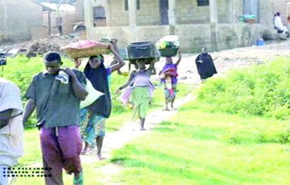 Naija.fm Newspaper Review - 21 May 2017