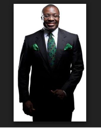 Comedian Ali Baba ventures into politics