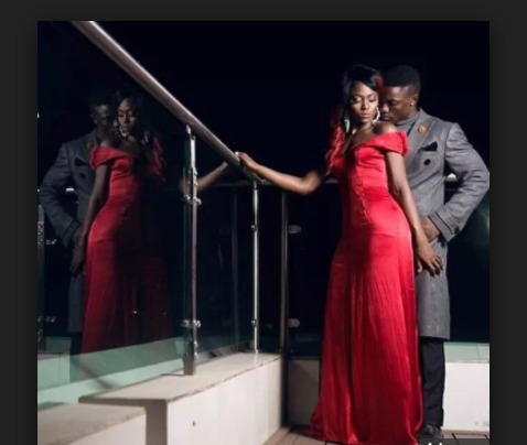Debbie Rise reveals relationship with Bassey