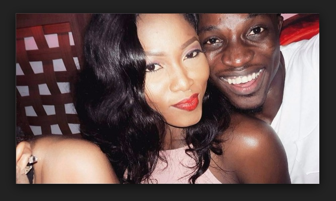 Debbie Rise reveals relationship with Bassey