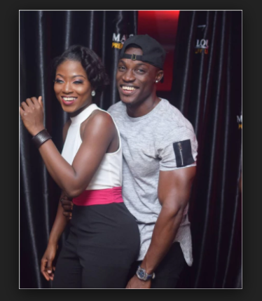 Debbie Rise reveals relationship with Bassey