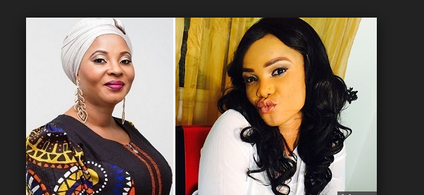 Iyabo Ojo blows hot, reveals how Moji Olaiya was betrayed even in death
