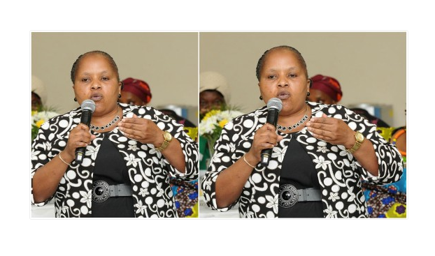 Why I am still a virgin - 52-year-old woman