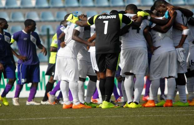 Naija.fm Newspaper Review - 22 May 2017