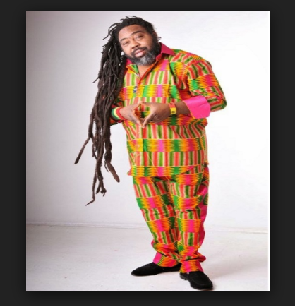 Ras Kimono blasts young artistes