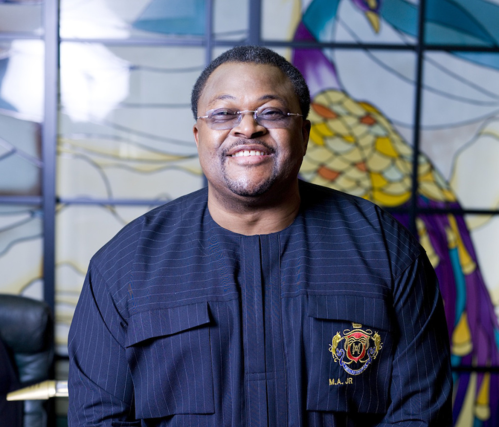 Top Five Nigerian billionaires whose combined wealth can eradicate poverty