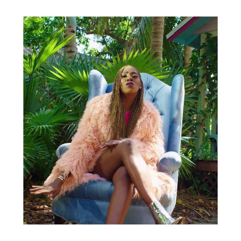 Fans blast Tiwa Savage