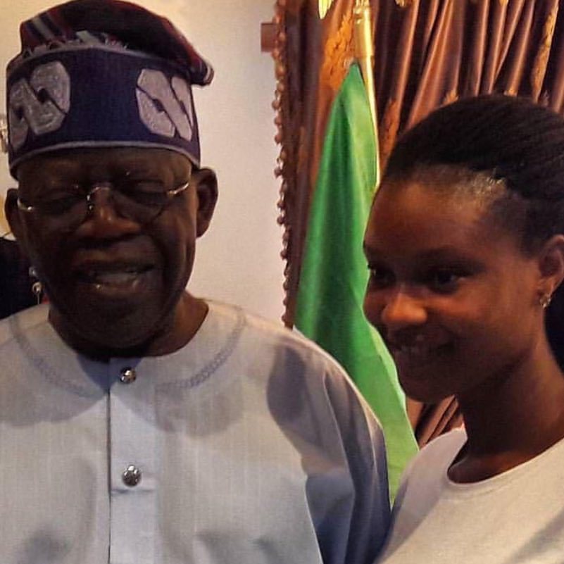 Why Tinubu gave N11.4m for late Moji Olaiya’s burial