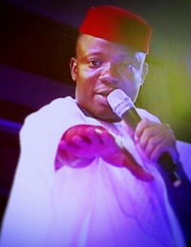 Why celebrity marriages will continue to crash - Comedian Bash reveals