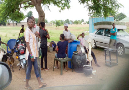 Naija.fm Newspaper Review - 24 May 2017