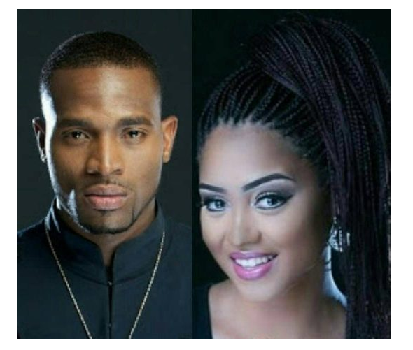 D'banj expecting first child with wife, Didi Kilgrow?