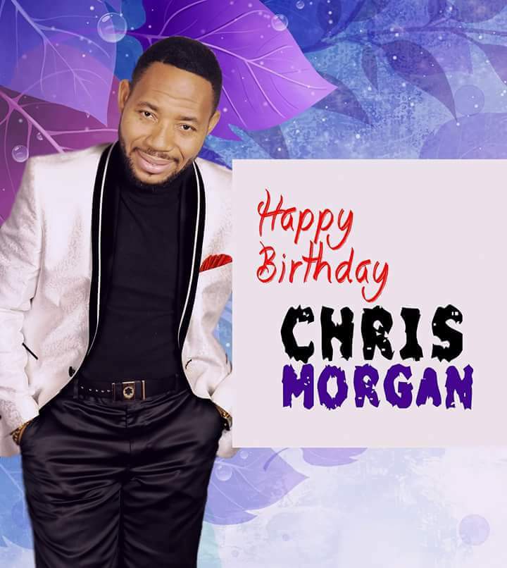 Chris Morgan's Only Goal