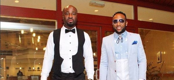 Harrysong slams Kcee in new freestyle