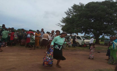 Naija.fm Newspaper Review - 26 May 2017