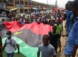 Biafra at 50: Why Igbo people must remain in Nigeria - Osinbajo