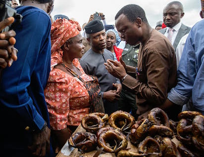 Naija.fm Newspaper Review - 27 May 2017