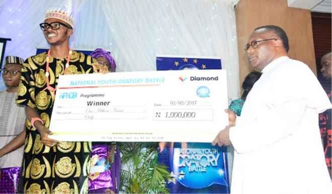 Naija.fm Newspaper Review - 27 May 2017