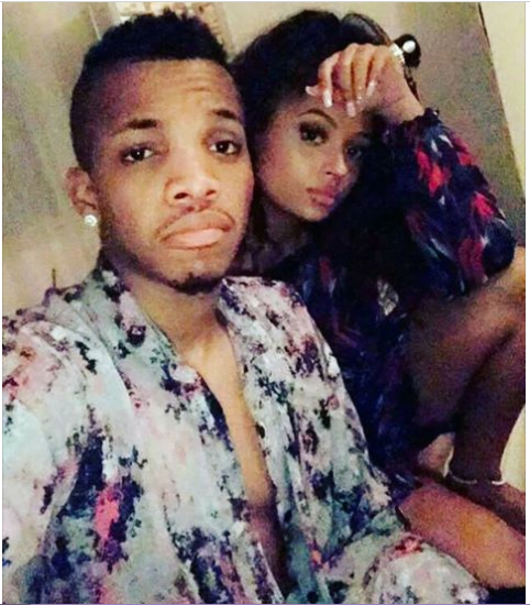 Tekno advices ladies against sugar daddies