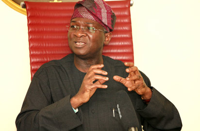 Naija.fm Newspaper Review - 30 May 2017