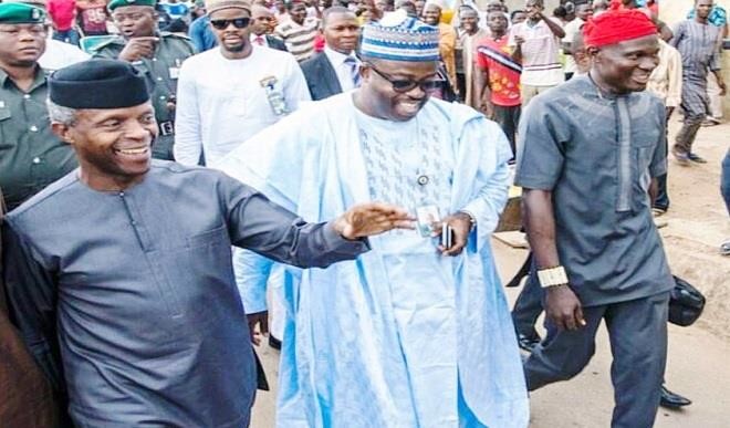 Naija.fm Newspaper Review - 30 May 2017