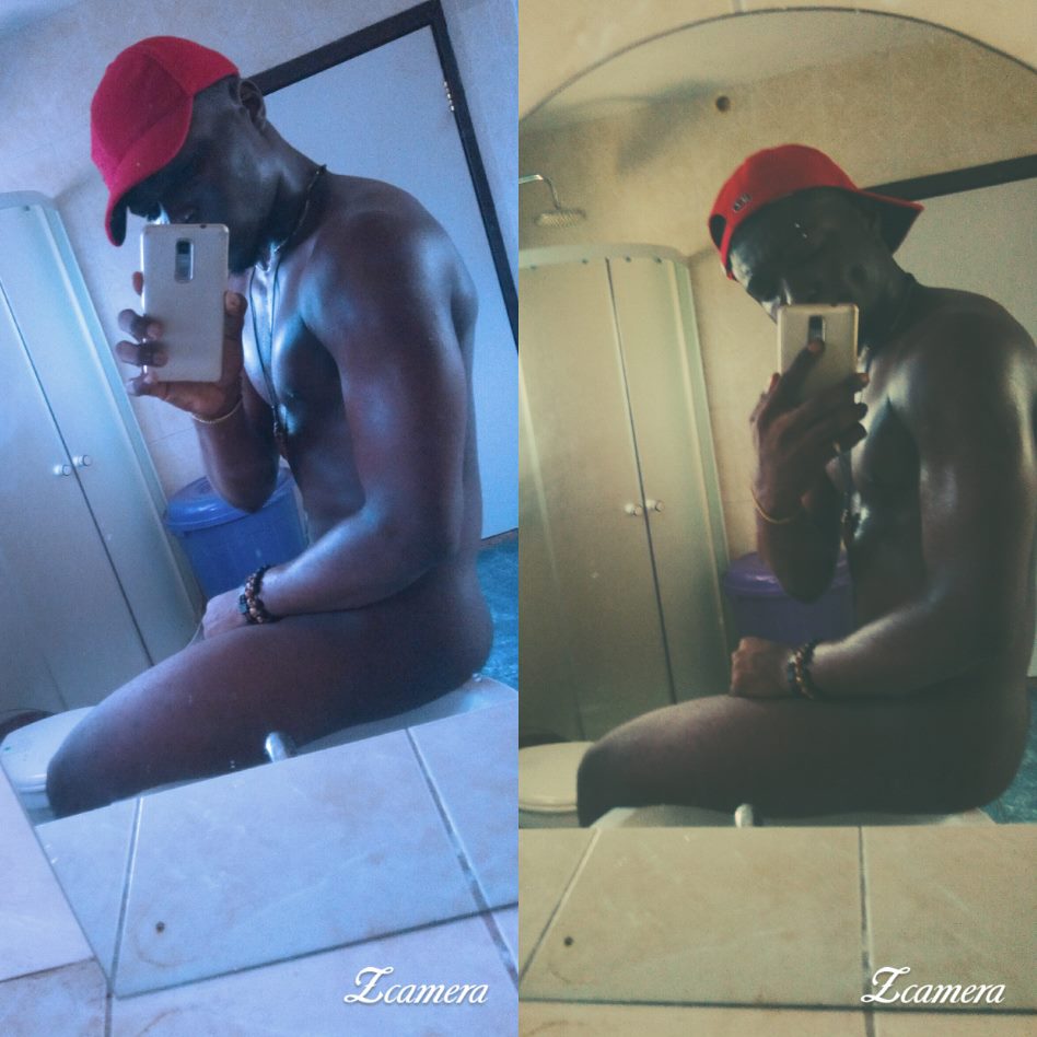 Meet Calabar gay rights activist, Anderson Ubetowan