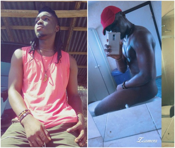 Meet Calabar gay rights activist, Anderson Ubetowan