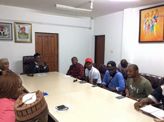 BBNaija winner Efe bags another political appointment