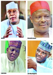 Naija.fm Newspaper Review - 5 June 2017