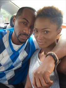 Rapper, Eva calls off 15-month engagement to fiance