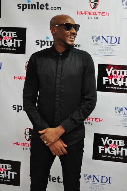 Being humble has fought many battles for me - 2face