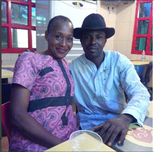 Kemi Olunloyo released from PortHarcourt prison after 81 days