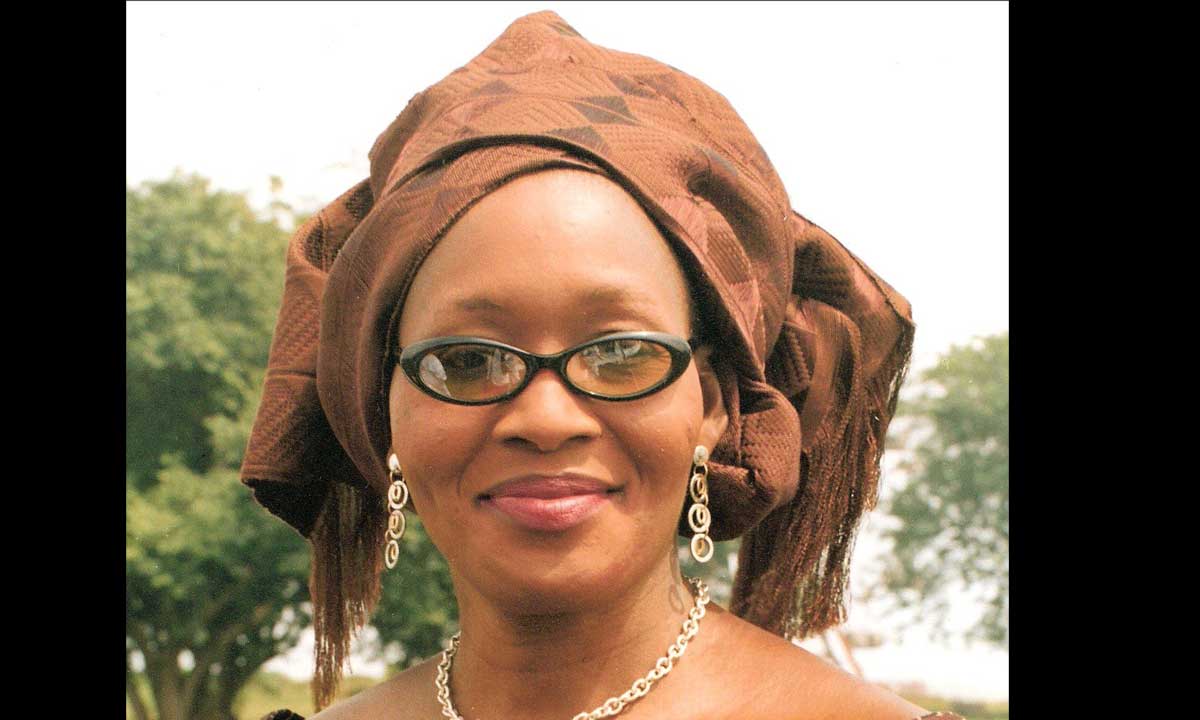 I no longer place curses on people’s heads - 'Repentant' Kemi Olunloyo