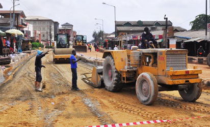 Naija.fm Newspaper Review - 17 June 2017