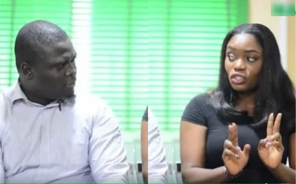 BBNaija Bisola recalls