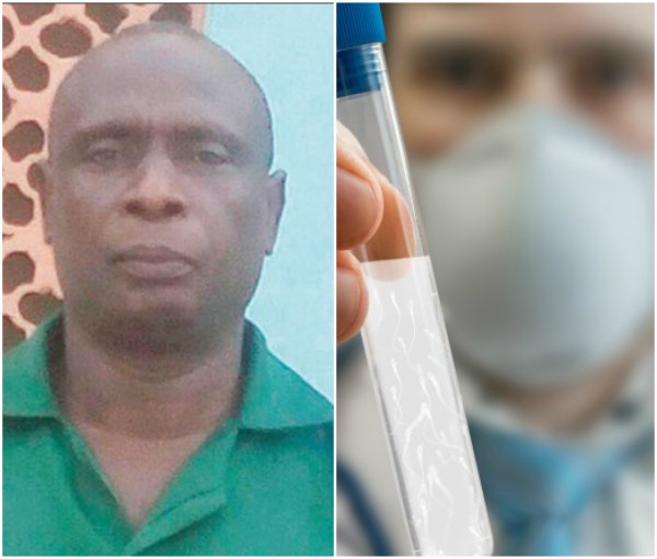 Fake medical doctor who sucks patients’ sperm nabbed in Minna