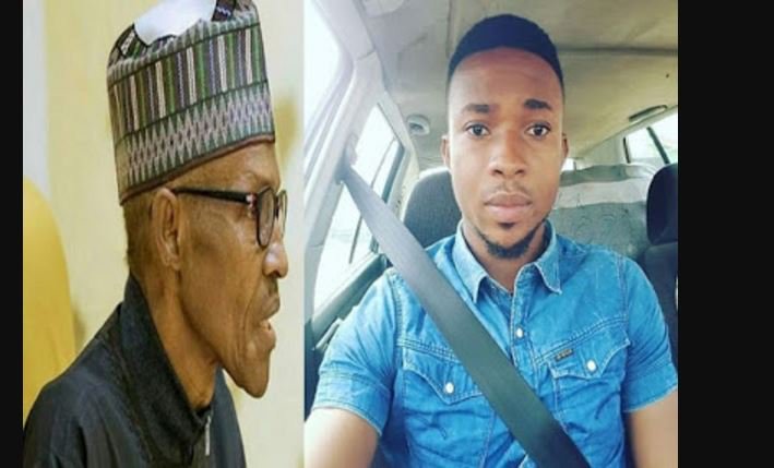 If anything happens to Buhari, I'll kill all my neighbors & myself - Igbo man threatens
