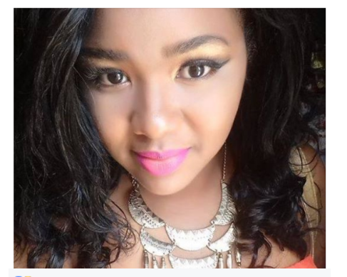 Igbo lady drops bombshell on Facebook