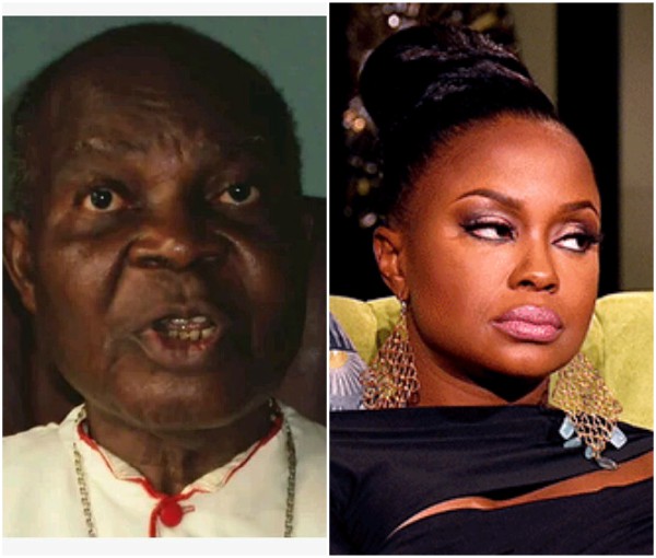 81-year-old Catholic ArchBishop, Okogie reveals