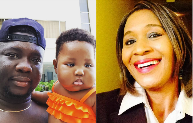 If I decide to sue Kemi Olunloyo in the US, she would pay out of her nose - Seyi Law