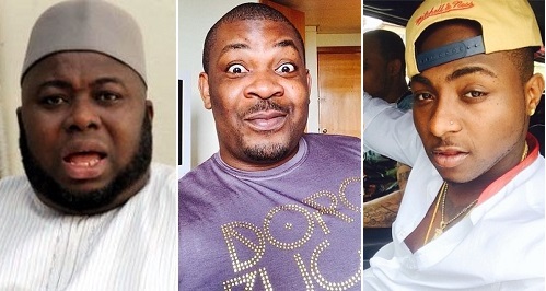 Asari Dokubo blasts Don Jazzy, Davido for mocking Diezani