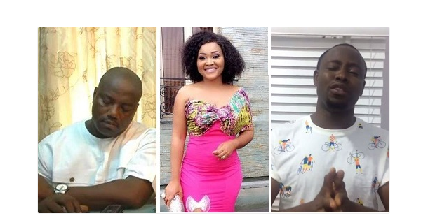 Filmmaker cries out, says 'Lanre Gentry threatens to kill me