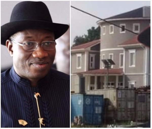 GEJ says 'Policemen stole 6 TV sets