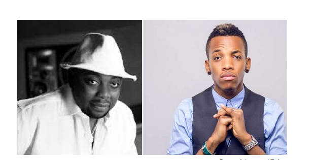 Segun Arinze reveals why he wants to 'collabo' with Tekno