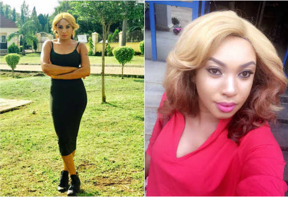 Actress Juliet Odigwe reveals she was offered six movie roles for six rounds of s*x