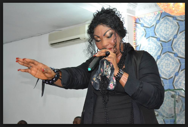 How couples can enjoy s*x - Evangelist Eucharia Anunobi