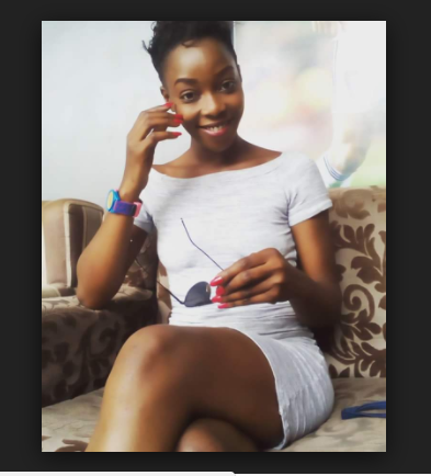 Anambra church massacre: Actress, April Joju doubts existence of God