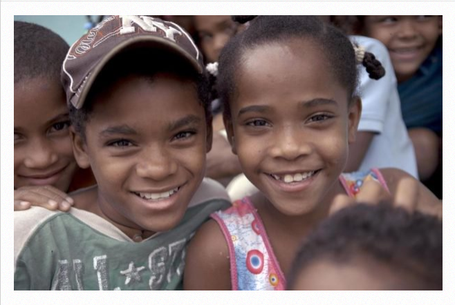 How girls mysteriously grow penis at age 12 in village