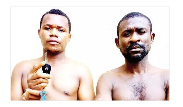 Imo Poly student confesses