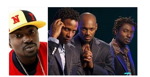 Blackface makes U-turn, says 'I still gat mad love for 2face'