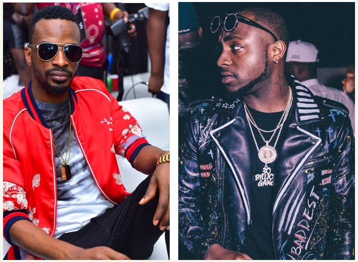 Davido begged me before I featured him in 'Living Things' remix - 9ice brags